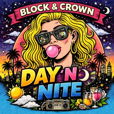 Day 'N' Nite