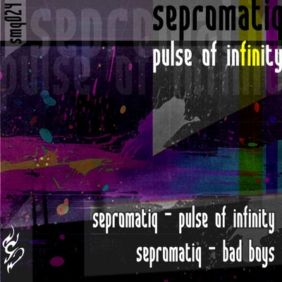 Pulse of infinity