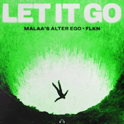 LET IT GO 