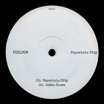Popoviciu City