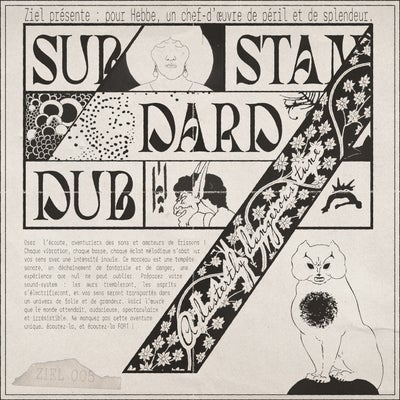 Substandard Dub