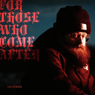 For Those Who Come After - EP