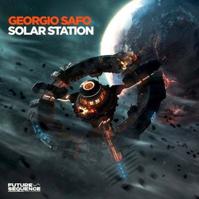 Solar Station