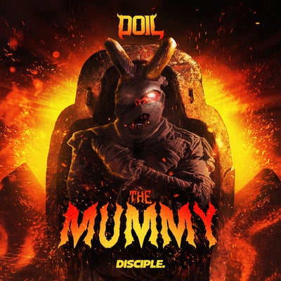 THE MUMMY