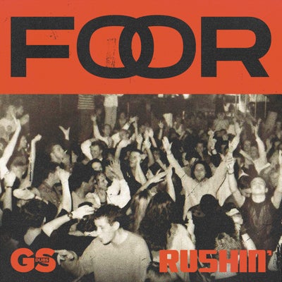 Rushin' (Extended Mix)