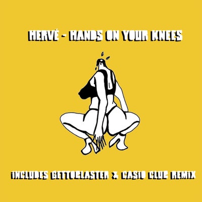 Hands On Your Knees