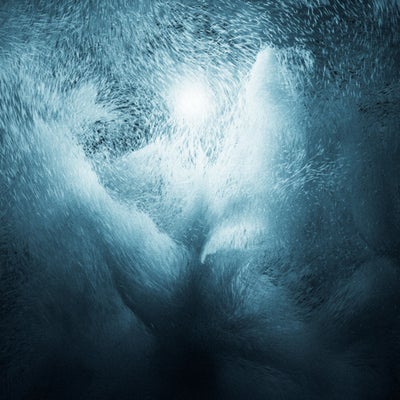 A Deeper Blue