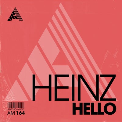 Hello - Extended Mix