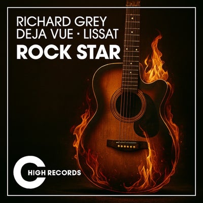 Rockstar