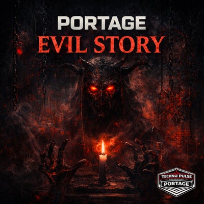 EVIL STORY