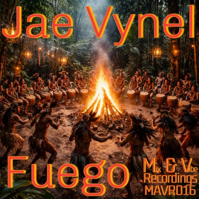 Fuego