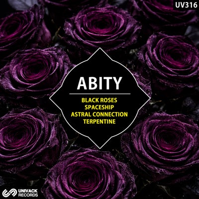Black Roses