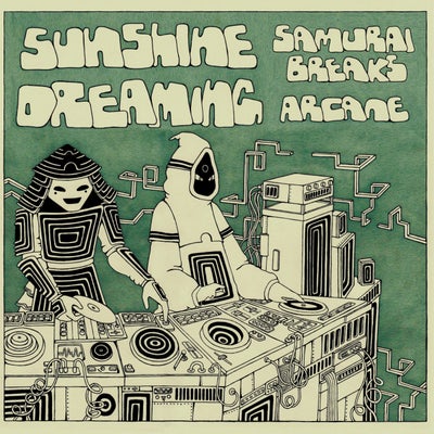 Sunshine Dreaming