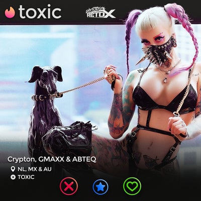 TOXIC (Extended Mix)