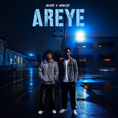 Areye