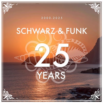 25 Years