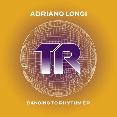 Dancing to Rhythm EP