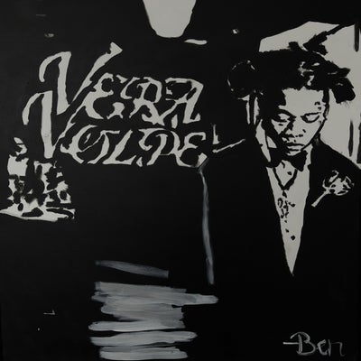 VERA VOLPE: THE PRELUDE