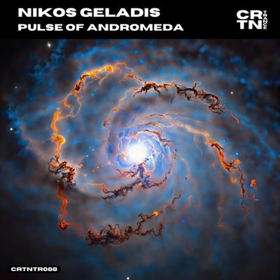 Pulse Of Andromeda