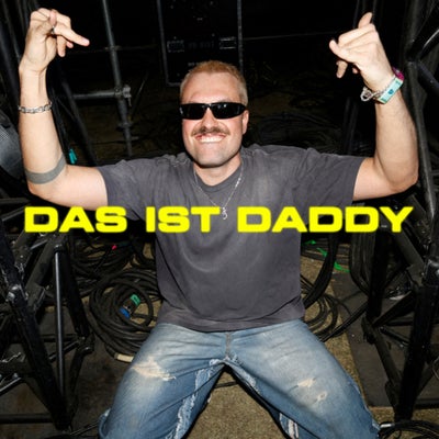 Das Ist Daddy (Extended)