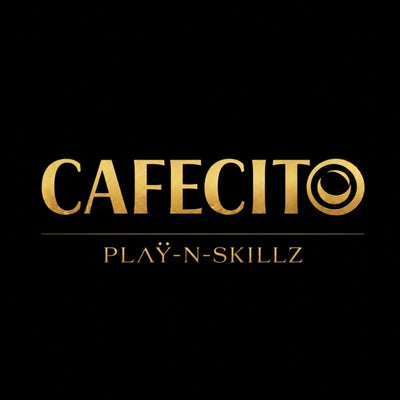 CAFECITO VOL. 1