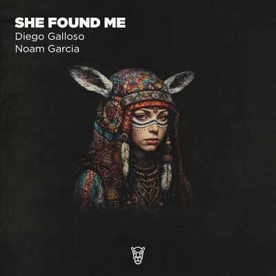 She Found Me