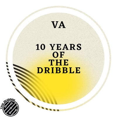 10 YEARS OF THE DRIBBLE VOL.3