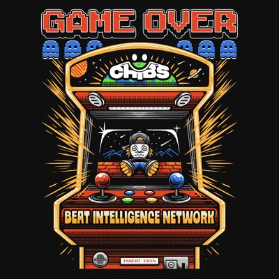 GAME OVER