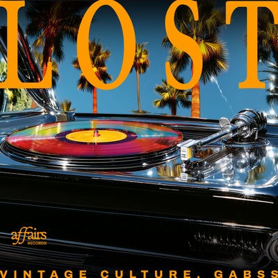 Lost