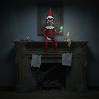 All I Want For Christmas Is Bass Vol. 9