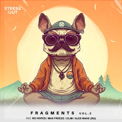 Fragments, Vol. 2