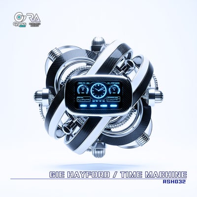 Time Machine (EP)
