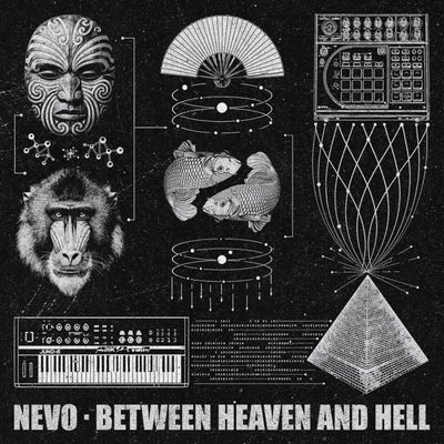 Between Heaven and Hell
