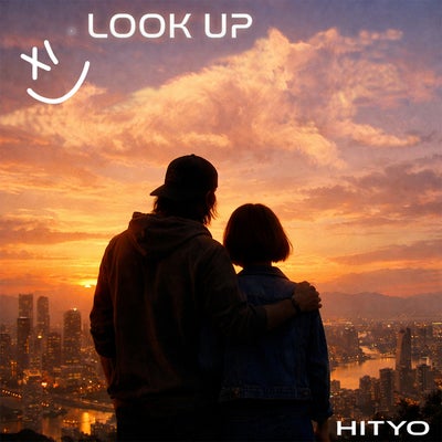 Look Up