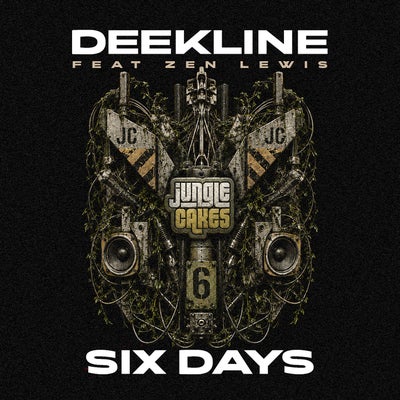 Six Days 