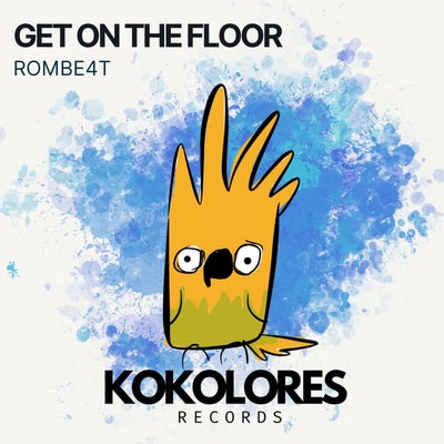 Get On The Floor