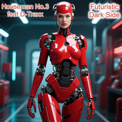 Futuristic Dark Side