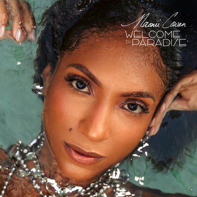 Welcome To Paradise