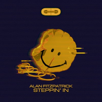 Steppin' In EP