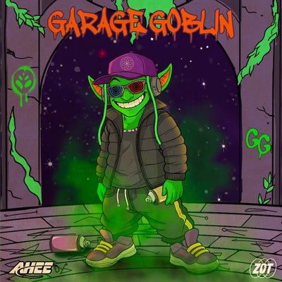 Garage Goblin