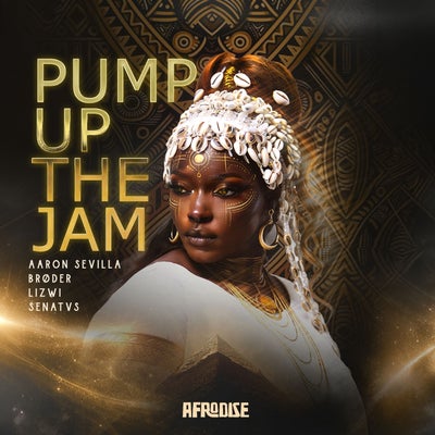 Pump up the Jam
