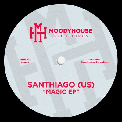 Magic EP