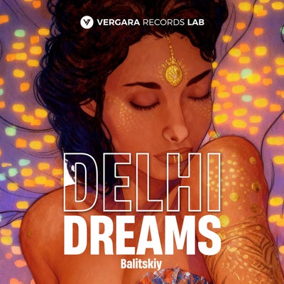 Delhi Dreams (Extended Mix)