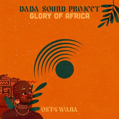 Glory Of Africa