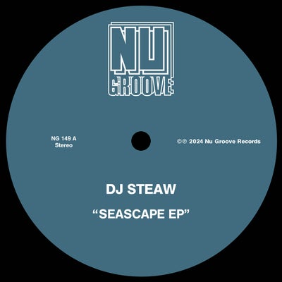 Seascape EP