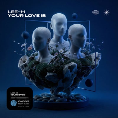 Your Love Is