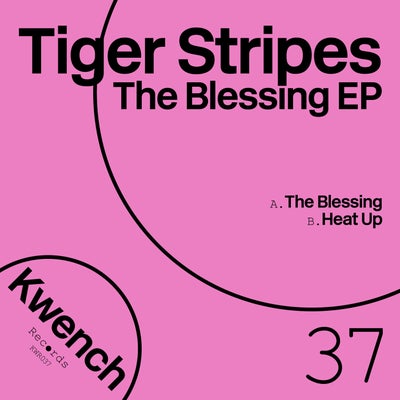 The Blessing EP