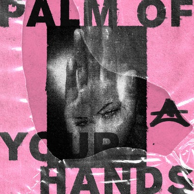 Palm Of Your Hands
