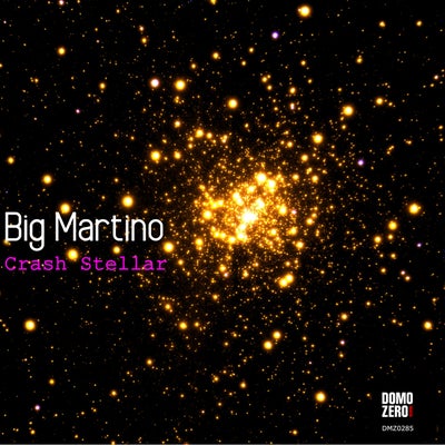 Crash Stellar