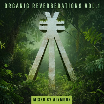 Organic Reverberations Vol. 1